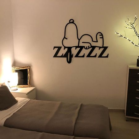 Apartaments L'Arc Palafrugell Eksteriør billede