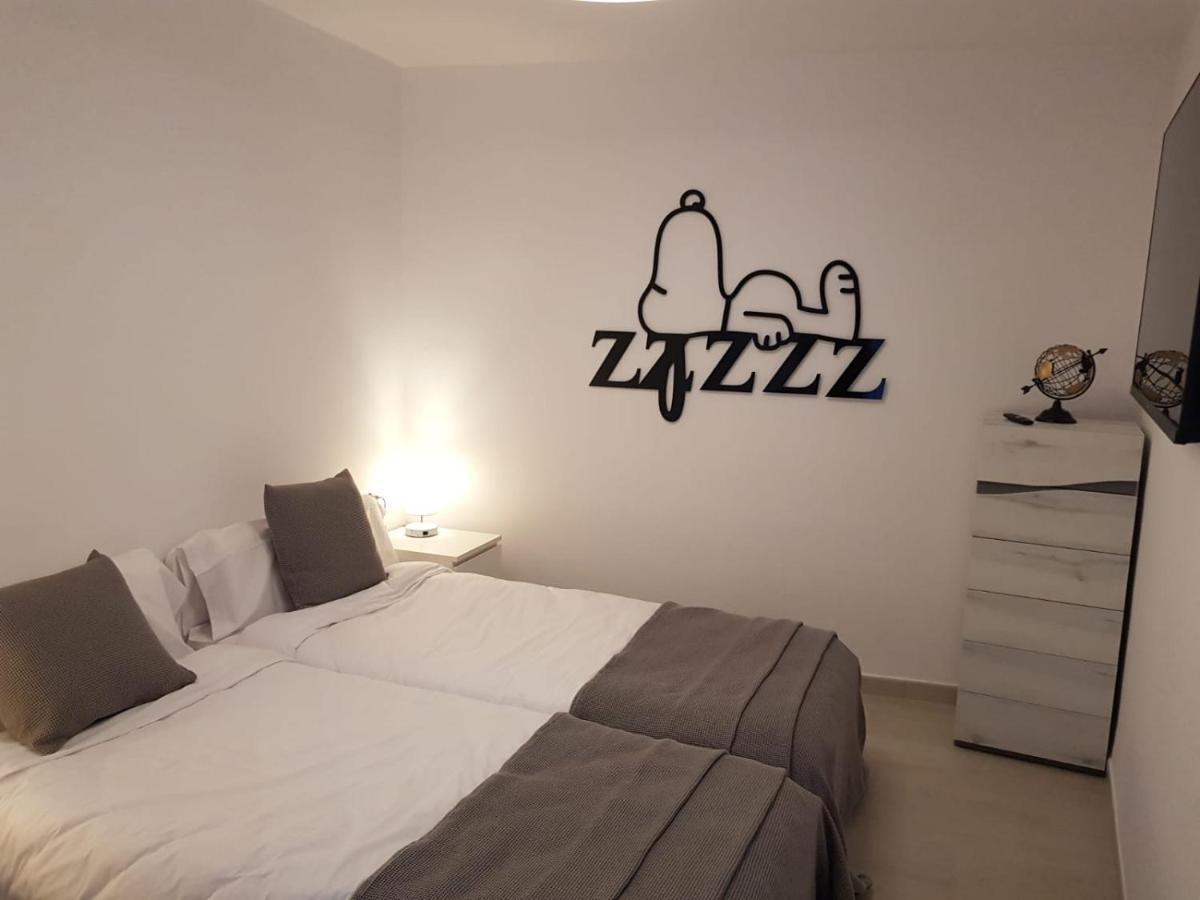Apartaments L'Arc Palafrugell Eksteriør billede