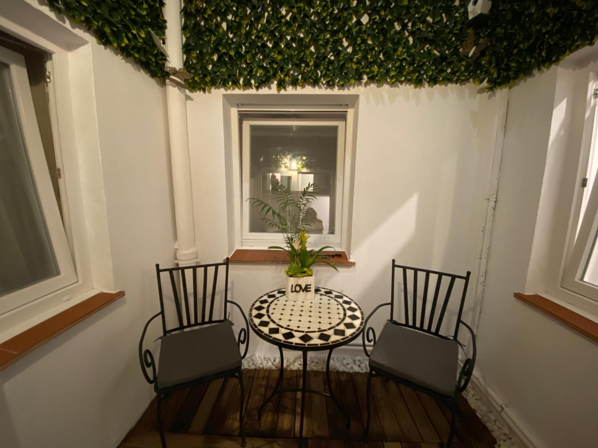 Apartaments L'Arc Palafrugell Eksteriør billede