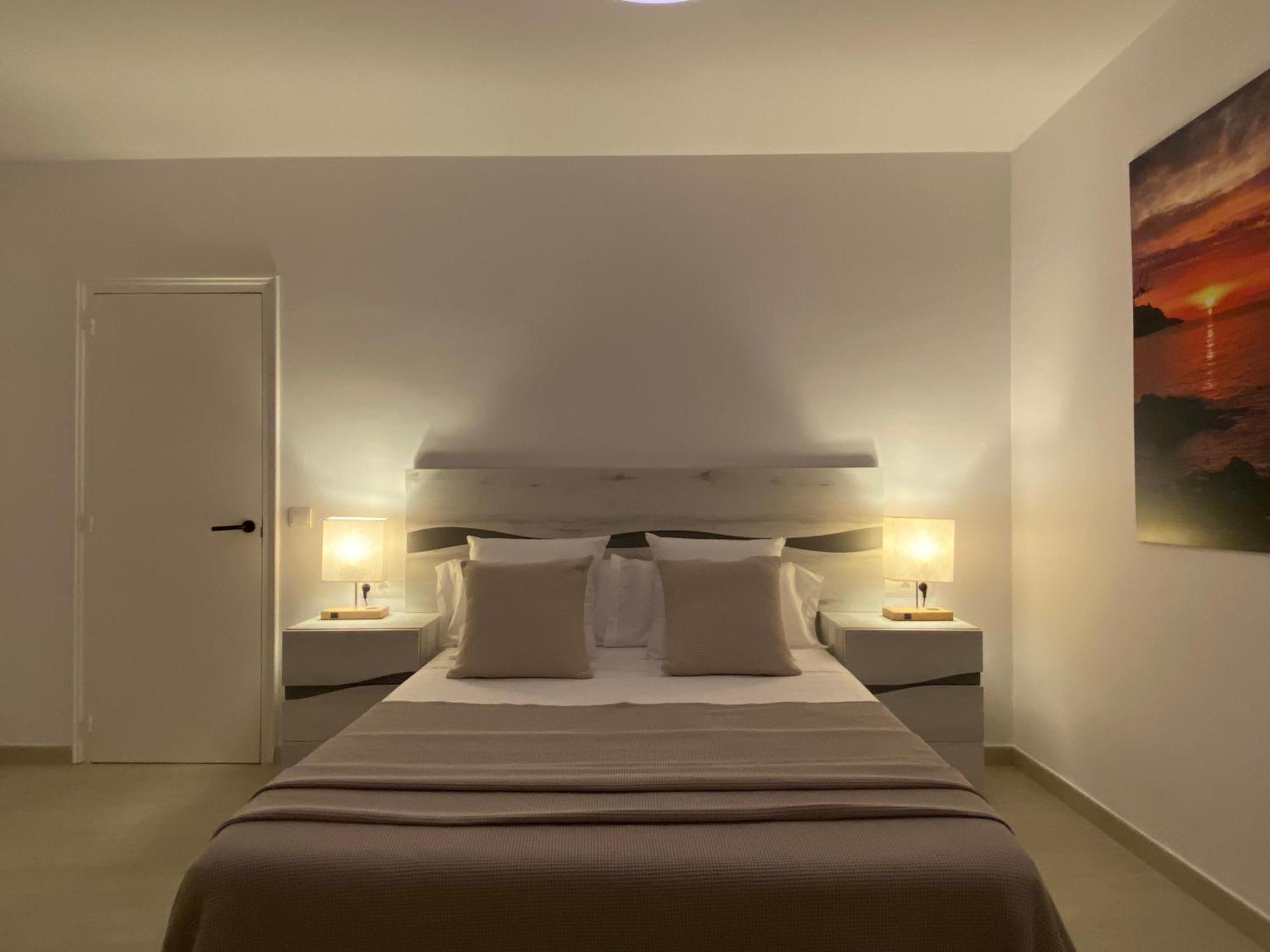 Apartaments L'Arc Palafrugell Eksteriør billede